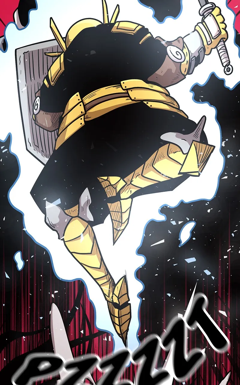 Metro Hunter Chapter 30 page 58 - 