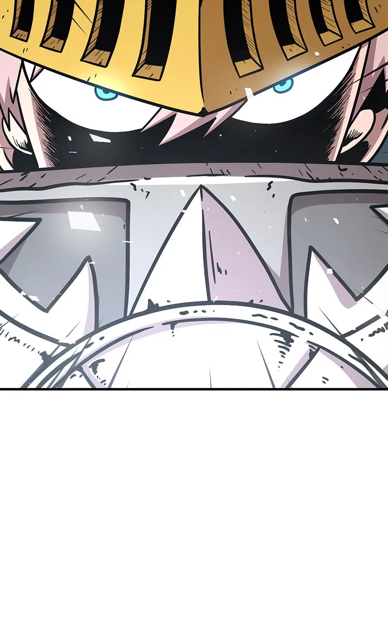 Metro Hunter Chapter 30 page 60 - 