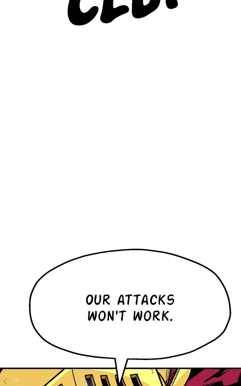 Metro Hunter Chapter 30 page 7 - 