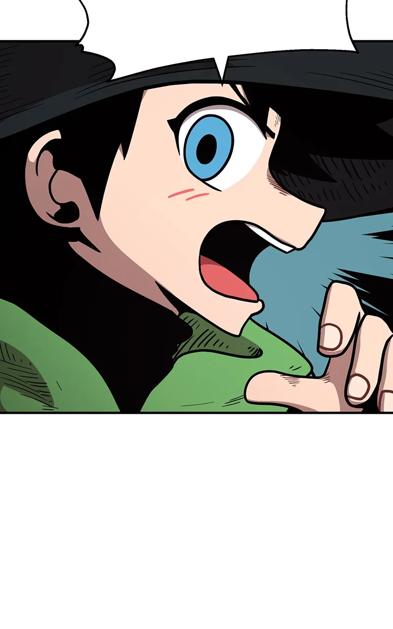 Metro Hunter Chapter 30 page 65 - 