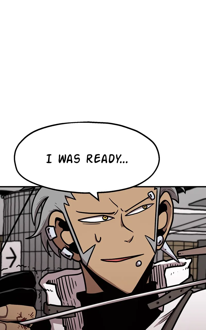 Metro Hunter Chapter 30 page 67 - 