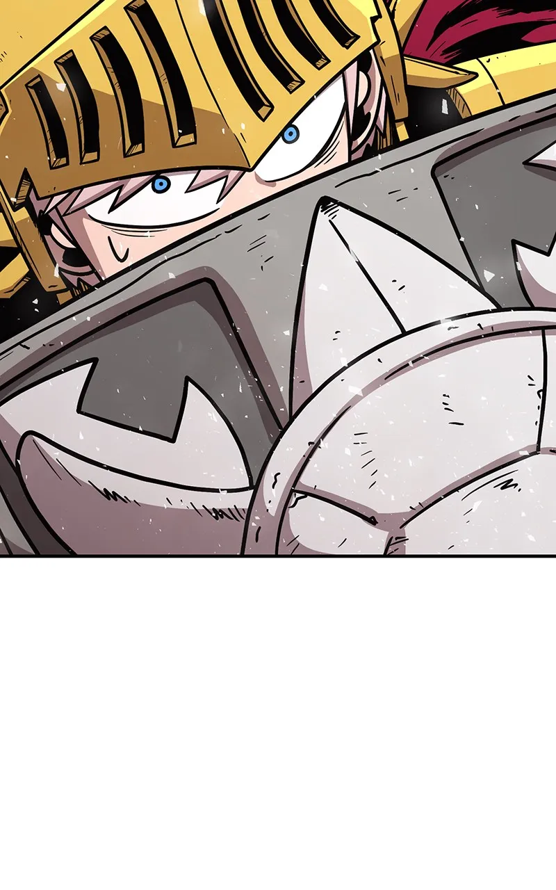 Metro Hunter Chapter 30 page 8 - 