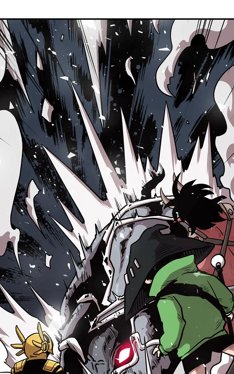 Metro Hunter Chapter 30 page 78 - 