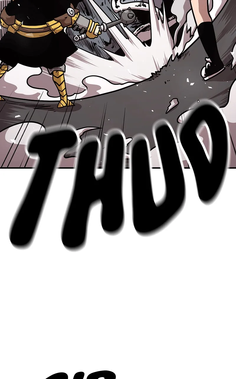 Metro Hunter Chapter 30 page 79 - 