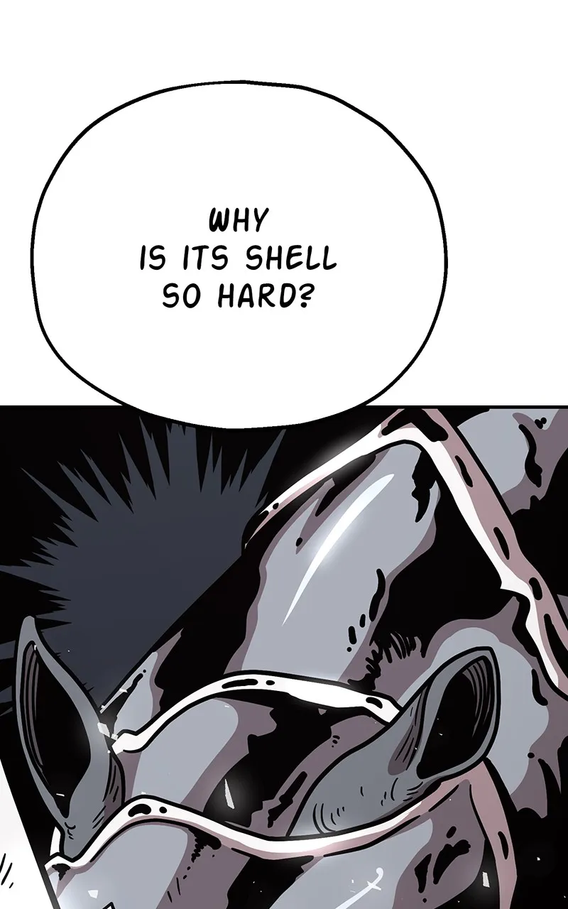 Metro Hunter Chapter 30 page 9 - 