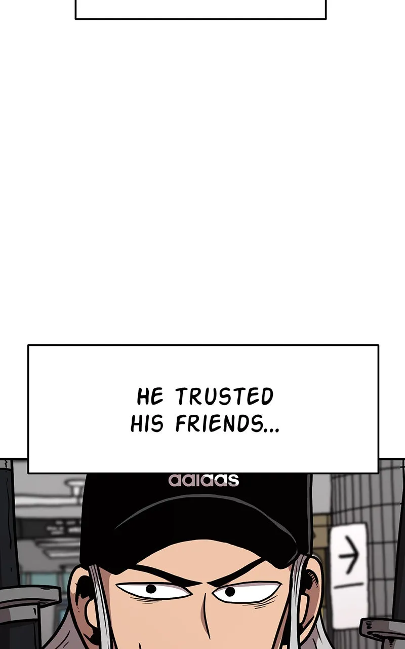 Metro Hunter Chapter 30 page 82 - 