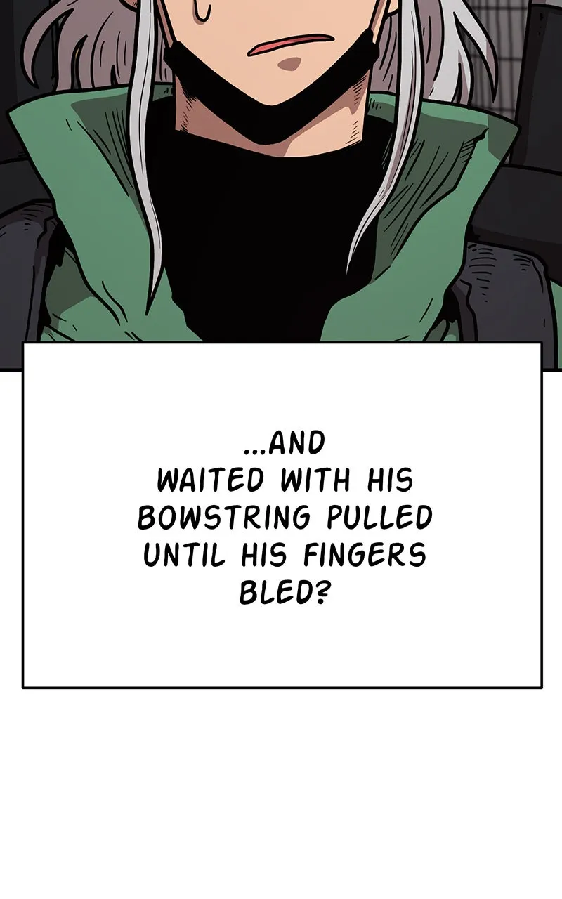 Metro Hunter Chapter 30 page 83 - 