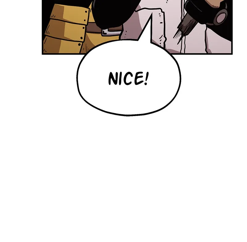 Metro Hunter Chapter 30 page 85 - 