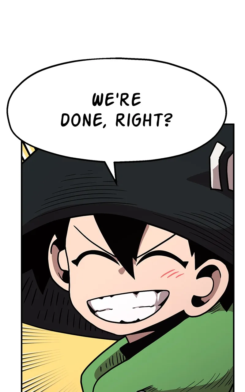 Metro Hunter Chapter 30 page 86 - 