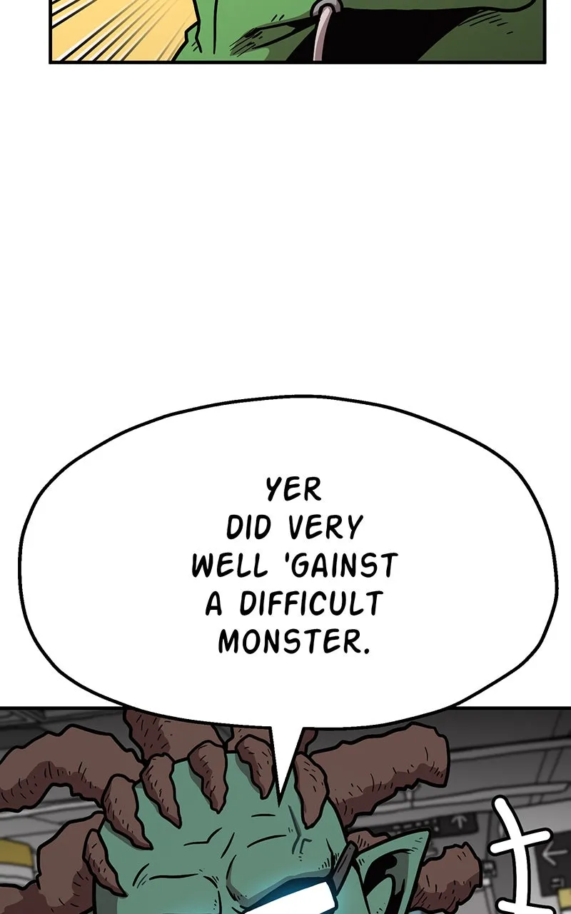 Metro Hunter Chapter 30 page 87 - 