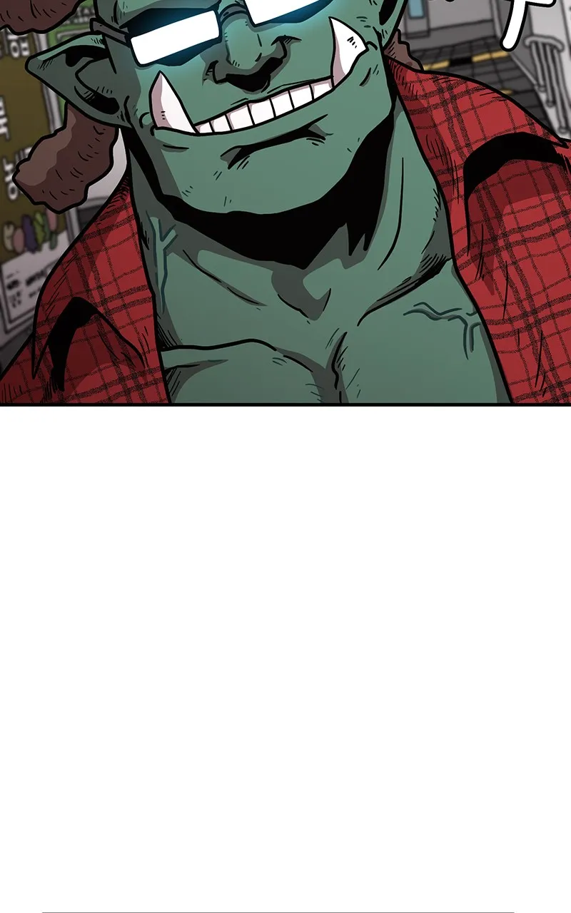 Metro Hunter Chapter 30 page 88 - 