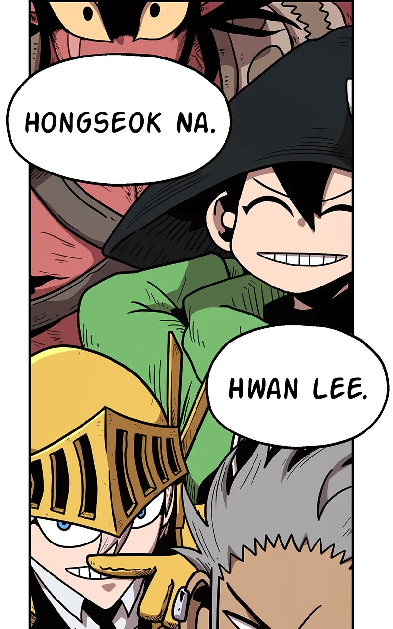 Metro Hunter Chapter 30 page 89 - 