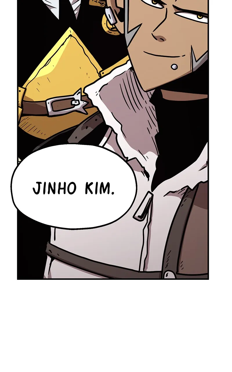 Metro Hunter Chapter 30 page 90 - 