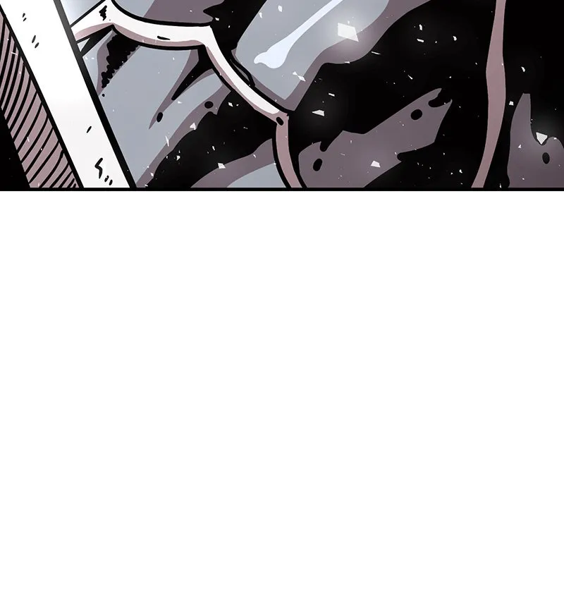 Metro Hunter Chapter 30 page 10 - 