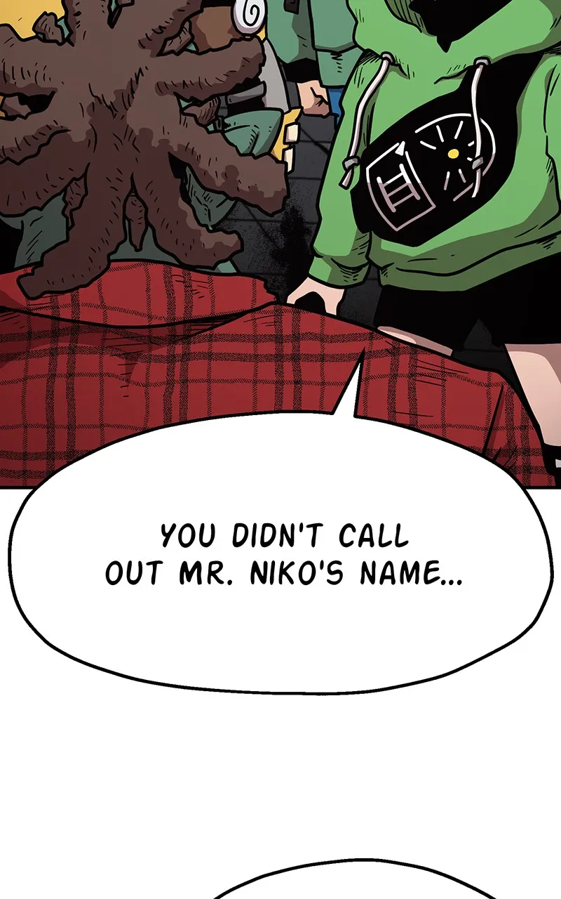 Metro Hunter Chapter 30 page 96 - 