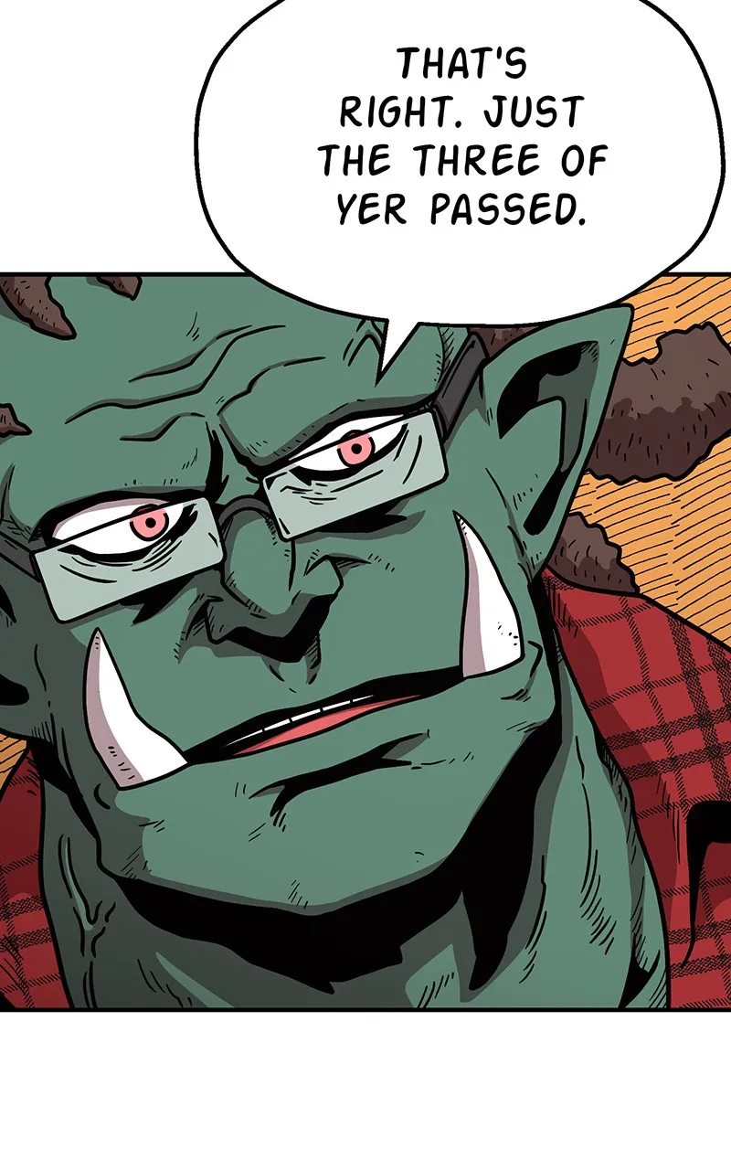 Metro Hunter Chapter 30 page 97 - 