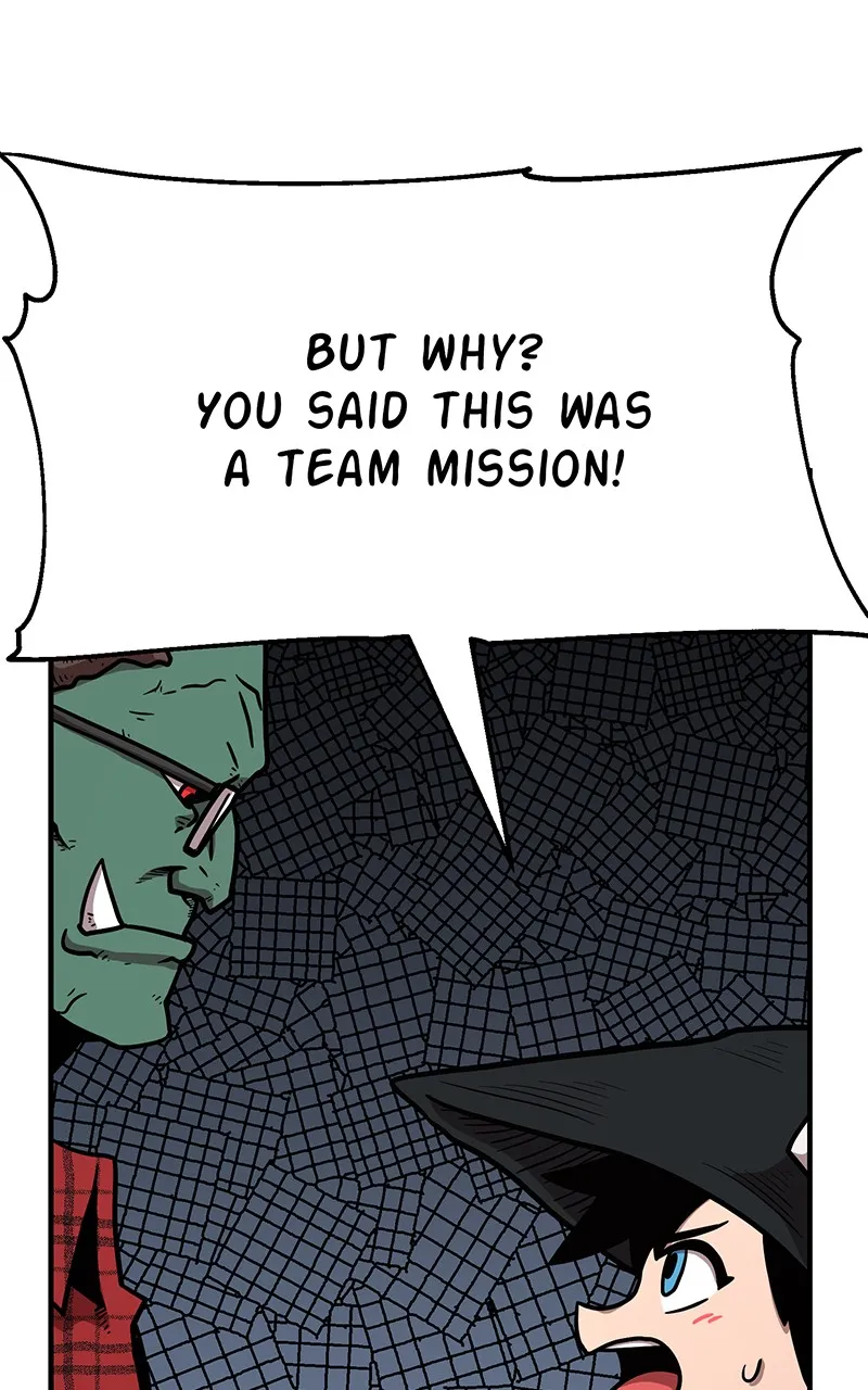 Metro Hunter Chapter 30 page 98 - 