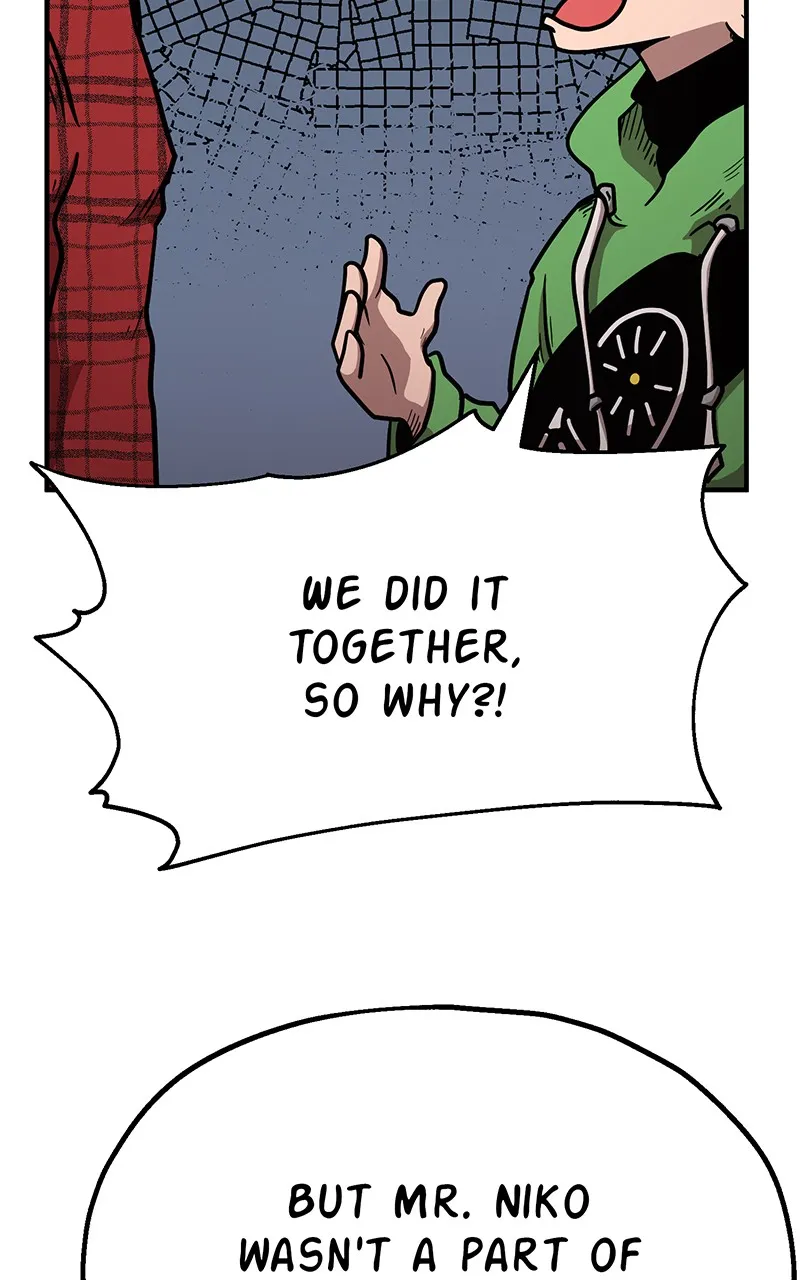 Metro Hunter Chapter 30 page 99 - 