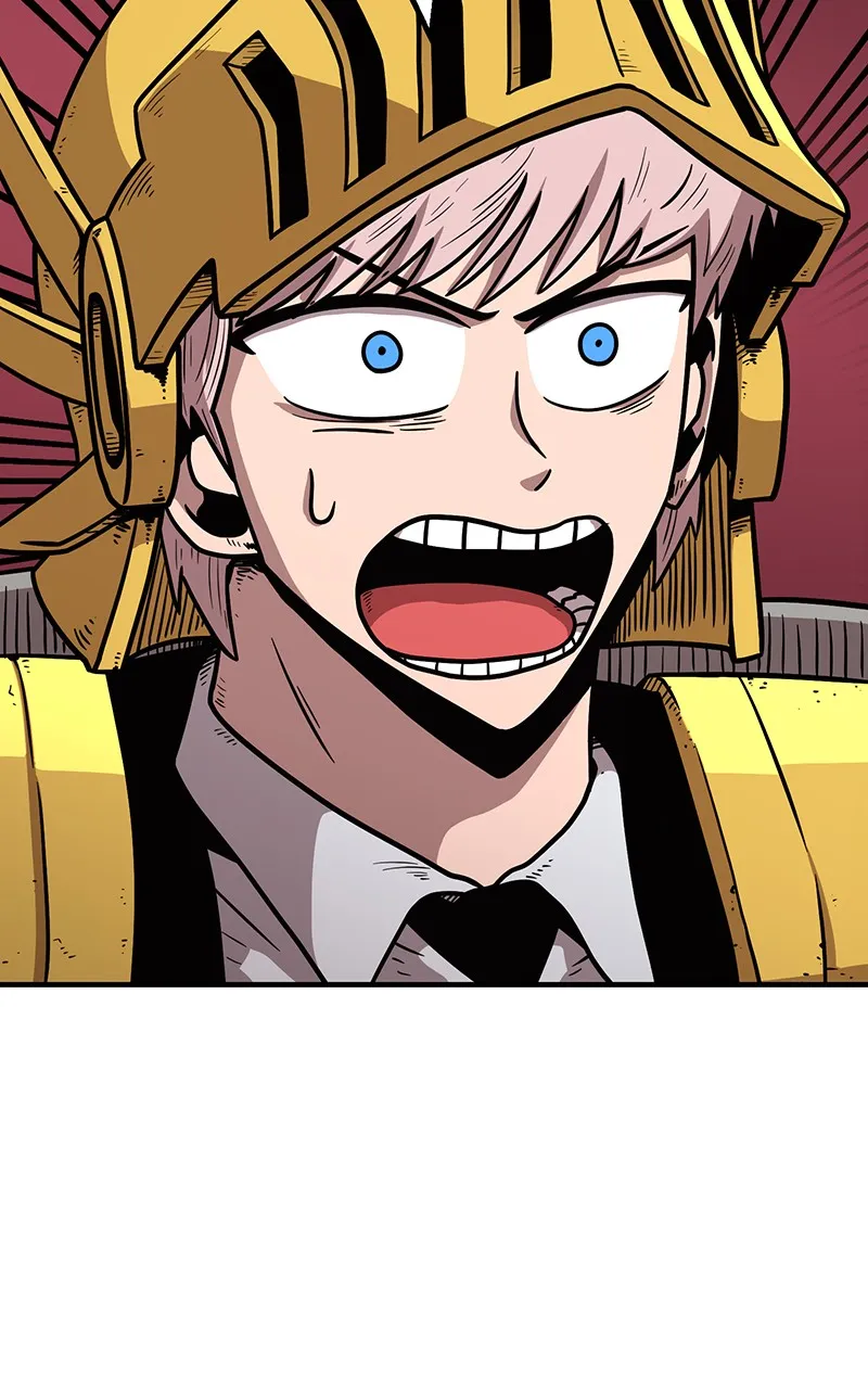 Metro Hunter Chapter 31 page 101 - 