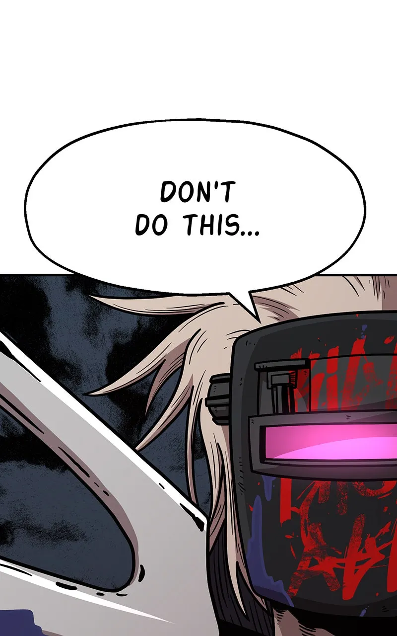 Metro Hunter Chapter 31 page 103 - 