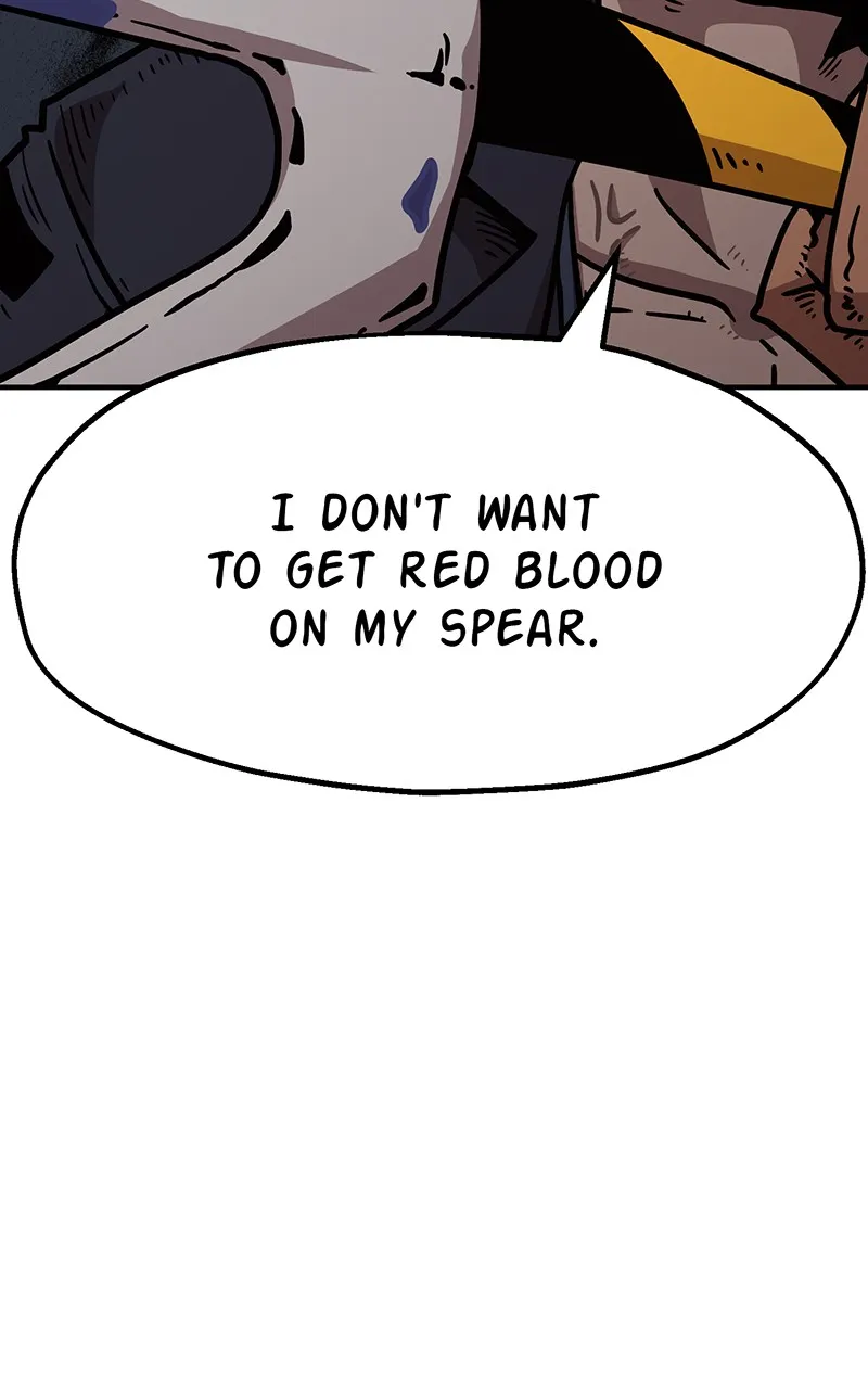 Metro Hunter Chapter 31 page 104 - 