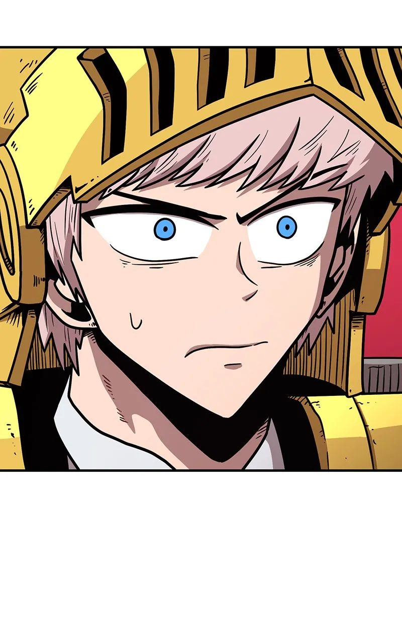 Metro Hunter Chapter 31 page 105 - 