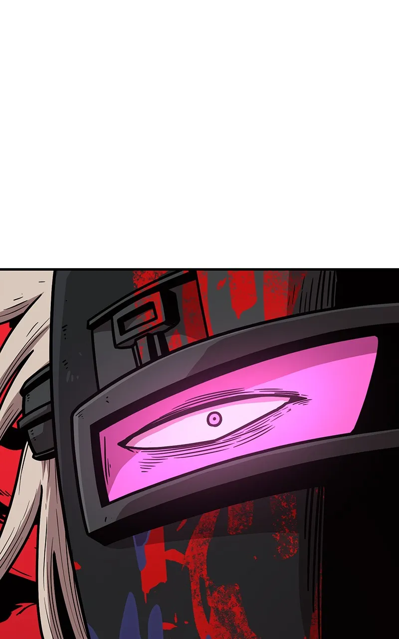 Metro Hunter Chapter 31 page 106 - 