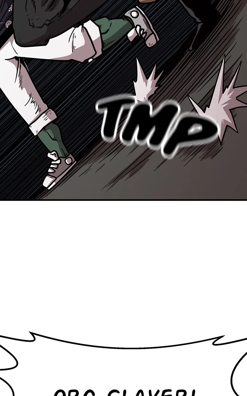 Metro Hunter Chapter 31 page 108 - 