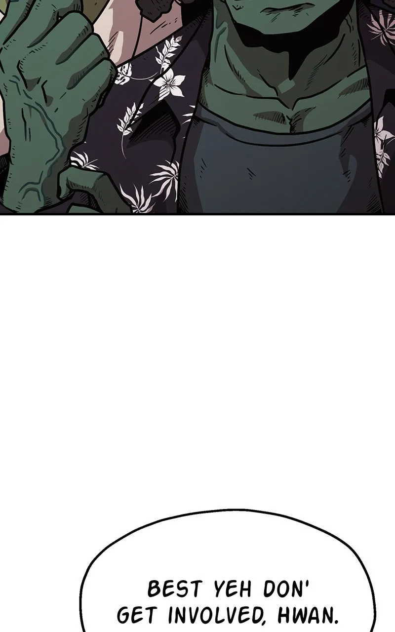 Metro Hunter Chapter 31 page 112 - 