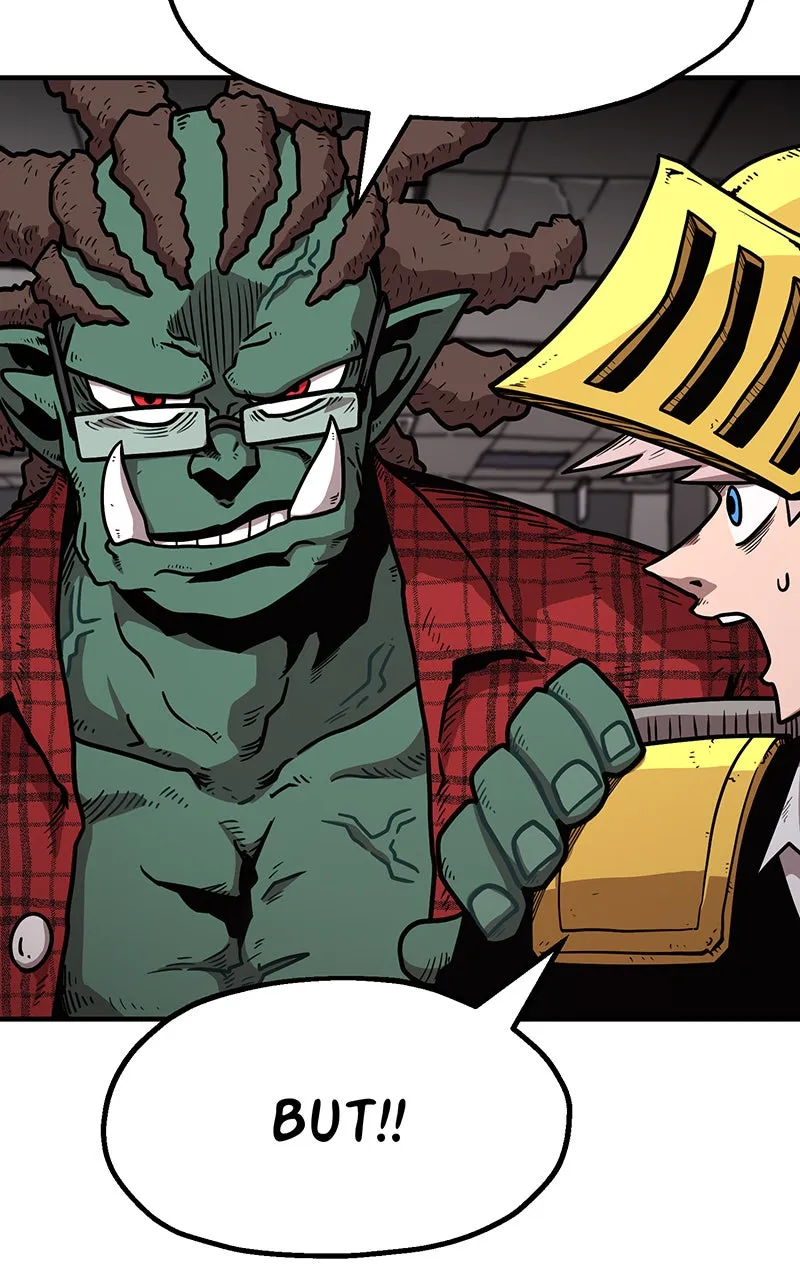 Metro Hunter Chapter 31 page 113 - 
