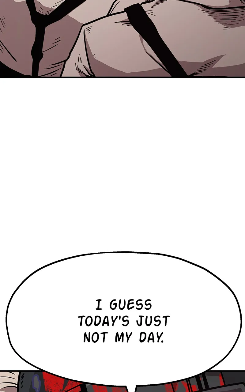 Metro Hunter Chapter 31 page 116 - 