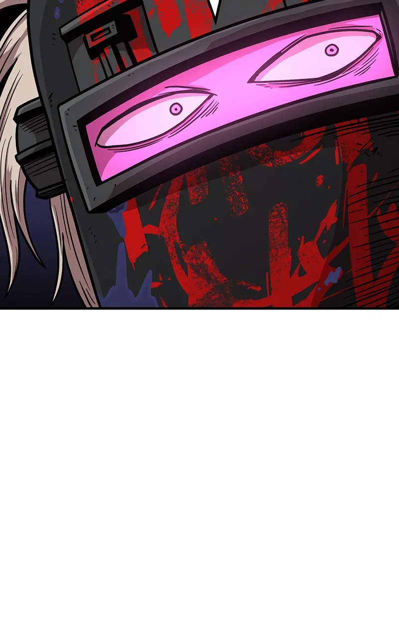 Metro Hunter Chapter 31 page 117 - 