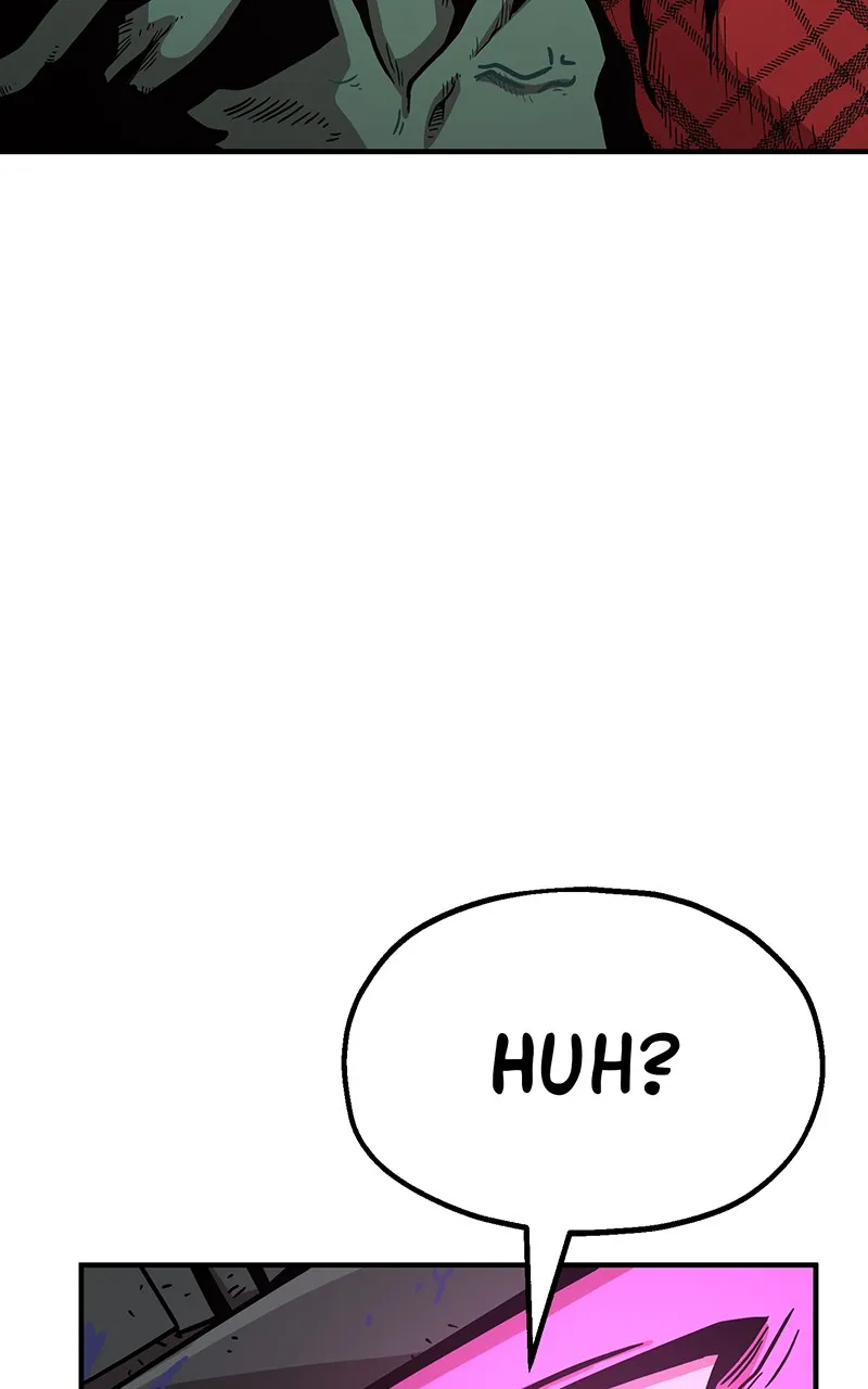 Metro Hunter Chapter 31 page 13 - 