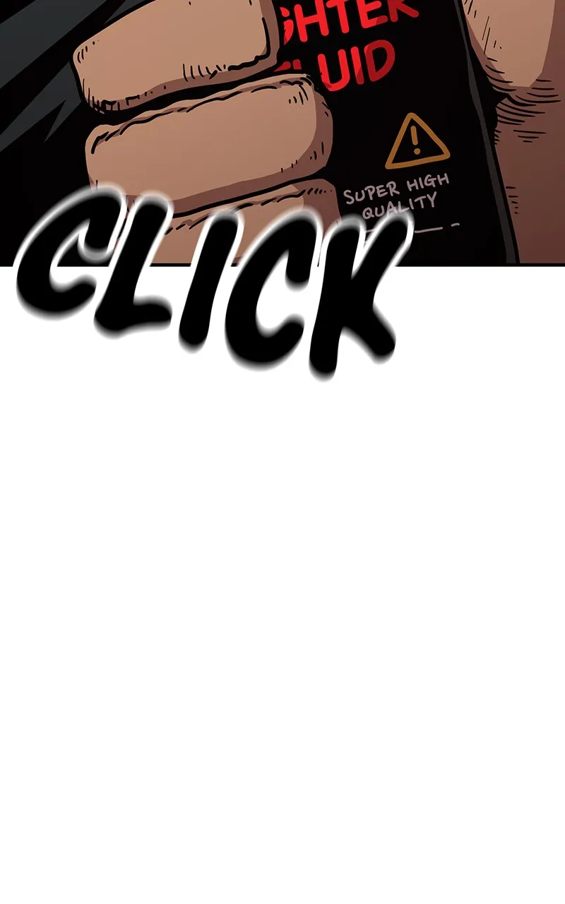 Metro Hunter Chapter 31 page 121 - 