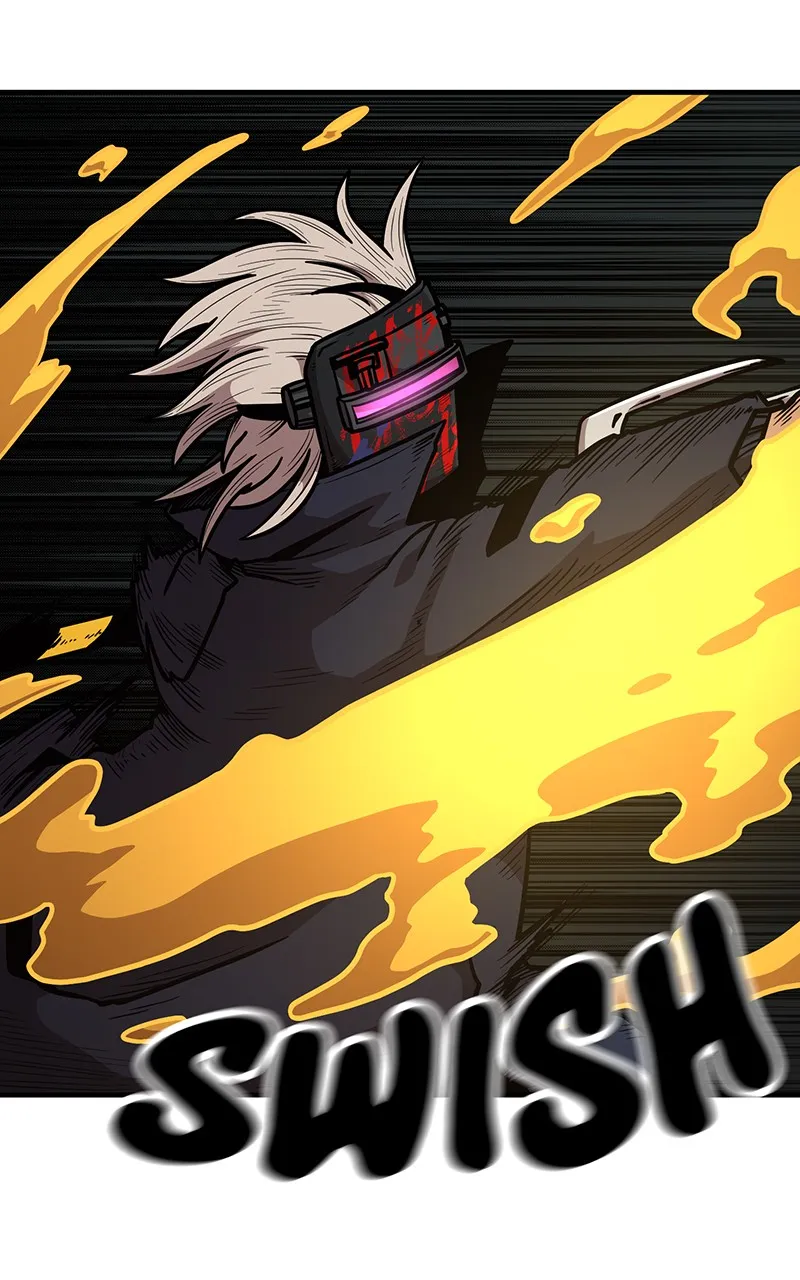 Metro Hunter Chapter 31 page 122 - 