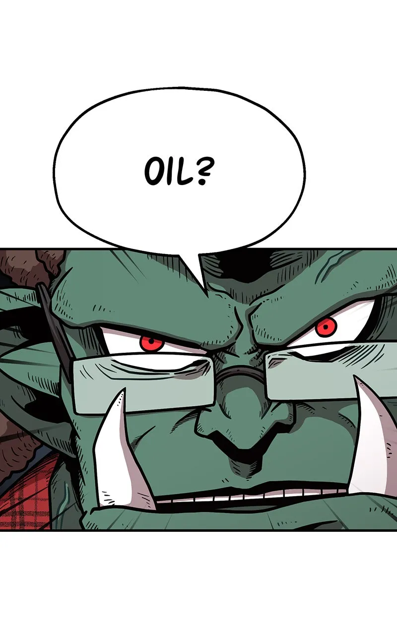 Metro Hunter Chapter 31 page 123 - 