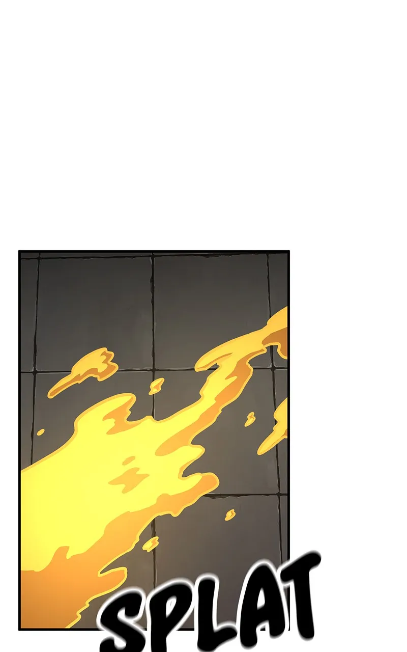Metro Hunter Chapter 31 page 124 - 