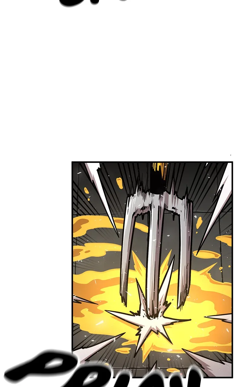 Metro Hunter Chapter 31 page 125 - 