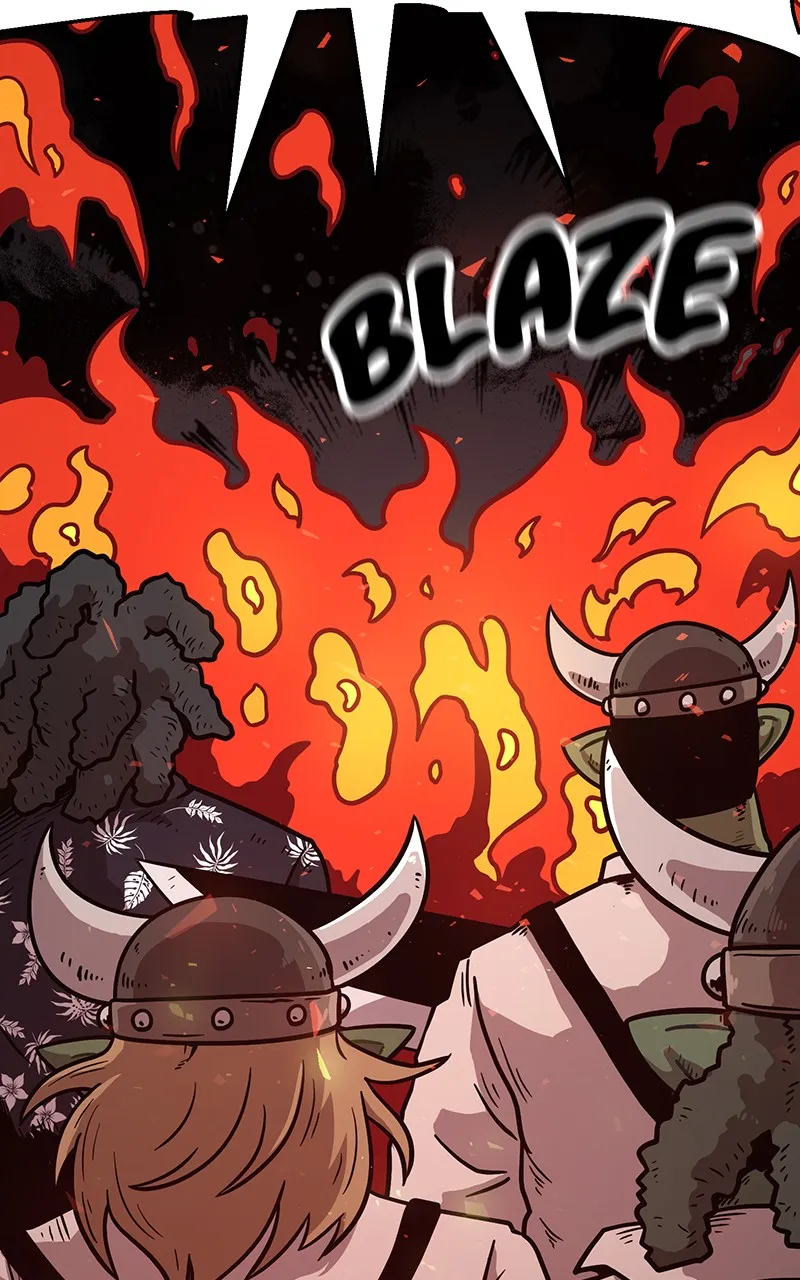 Metro Hunter Chapter 31 page 131 - 