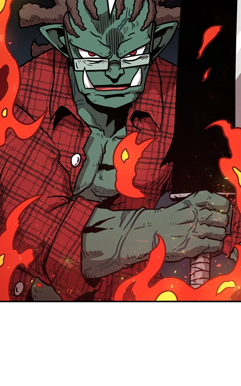 Metro Hunter Chapter 31 page 133 - 