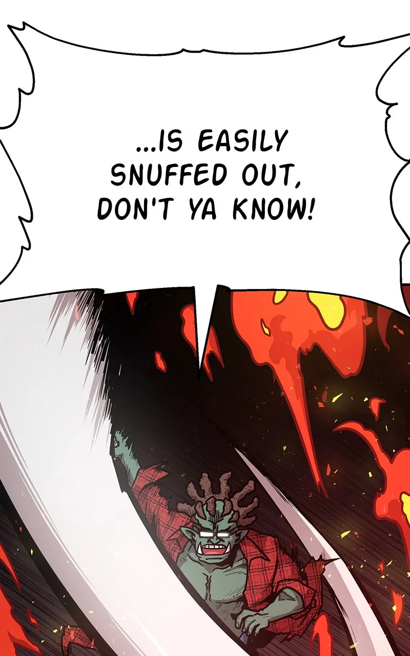 Metro Hunter Chapter 31 page 134 - 