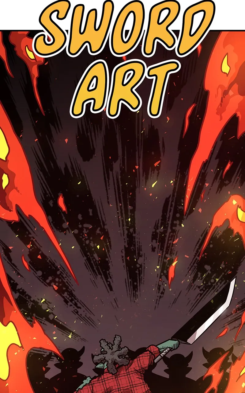 Metro Hunter Chapter 31 page 136 - 