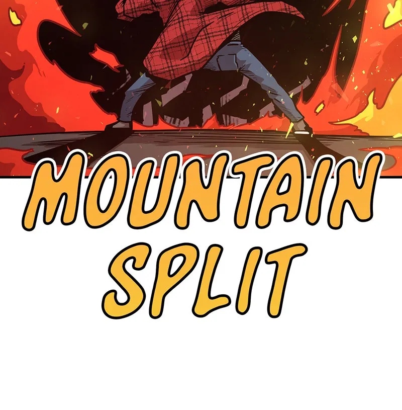 Metro Hunter Chapter 31 page 137 - 