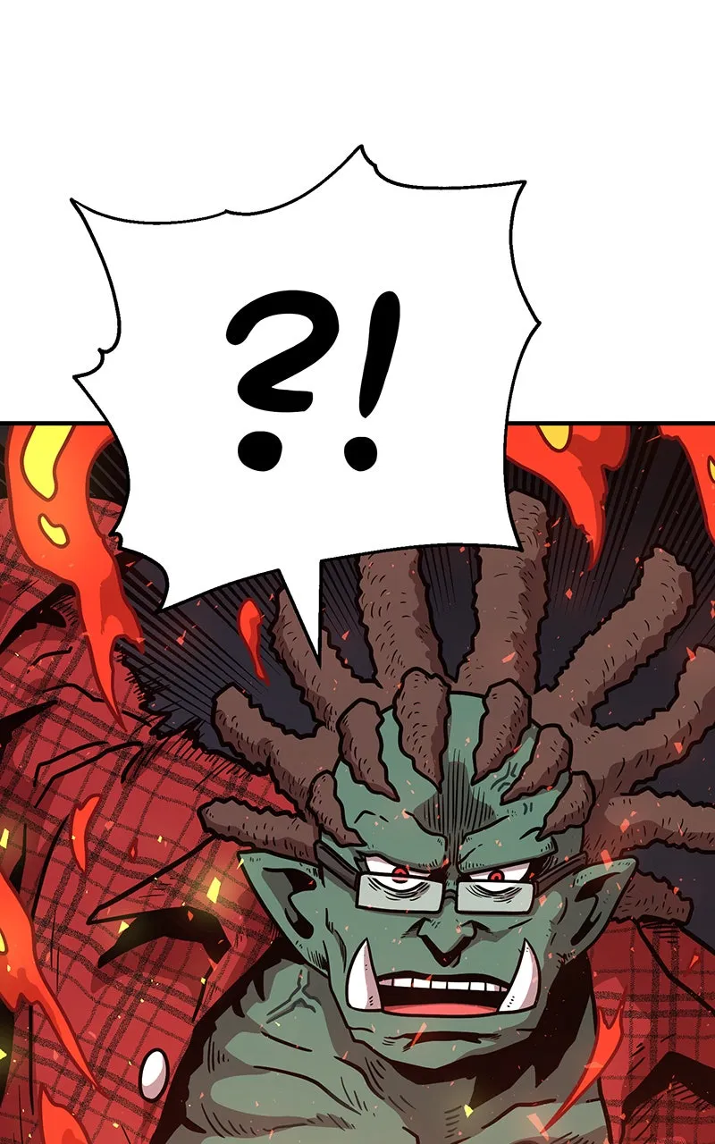 Metro Hunter Chapter 31 page 138 - 
