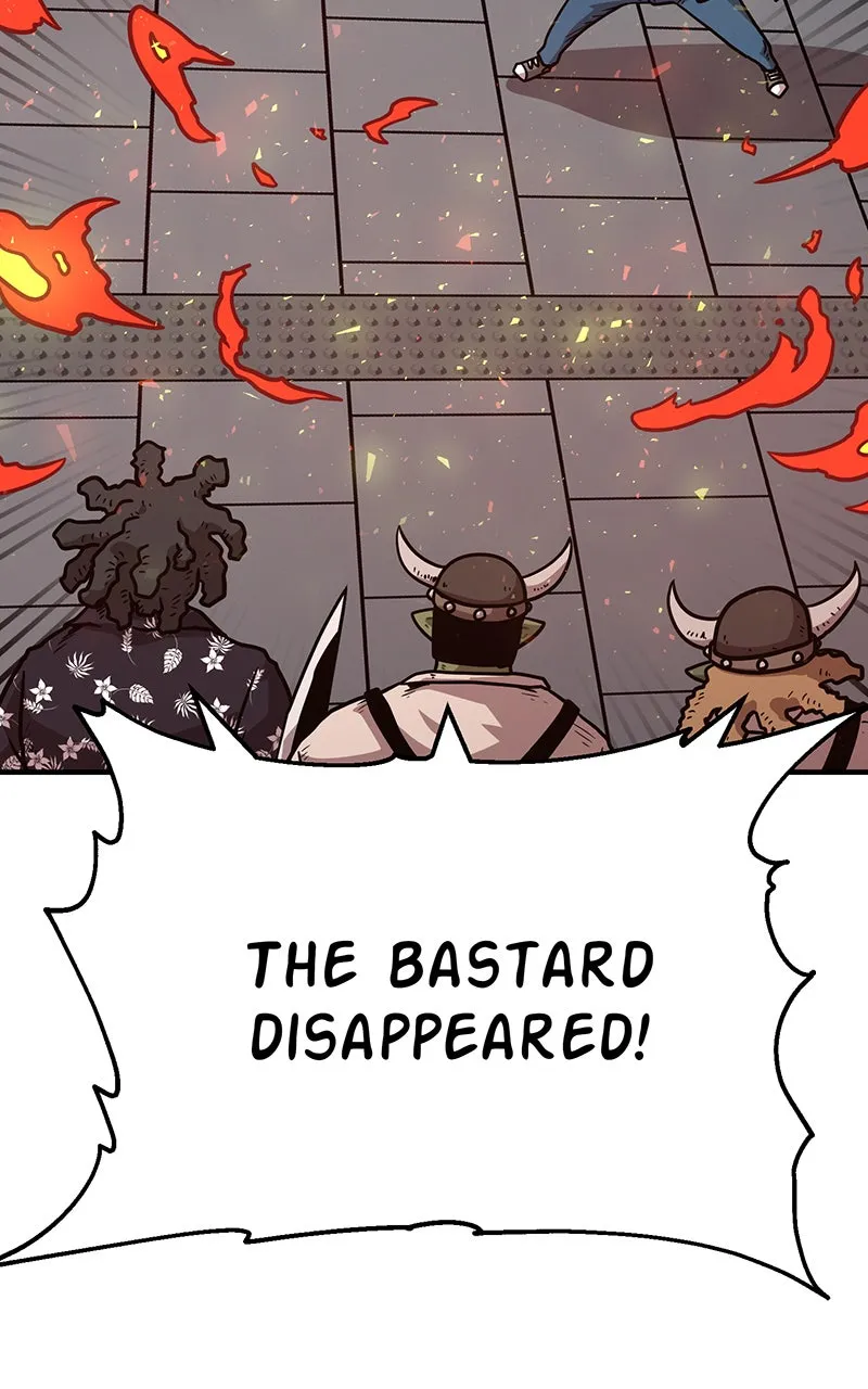 Metro Hunter Chapter 31 page 140 - 