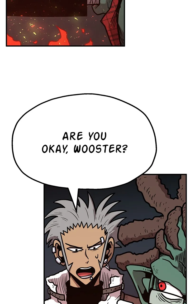 Metro Hunter Chapter 31 page 142 - 