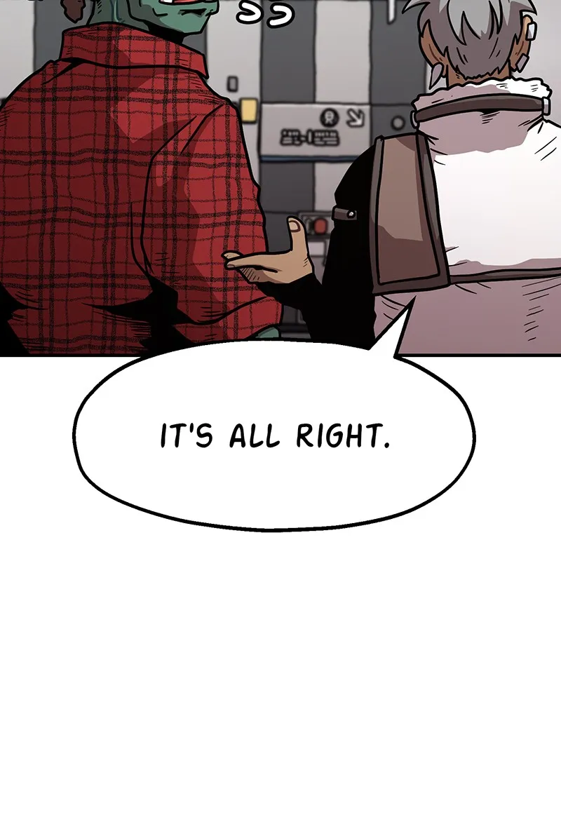Metro Hunter Chapter 31 page 144 - 