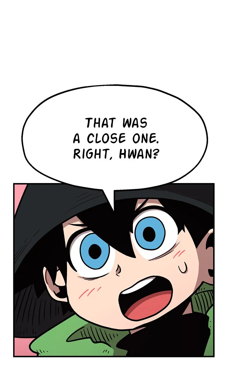 Metro Hunter Chapter 31 page 145 - 