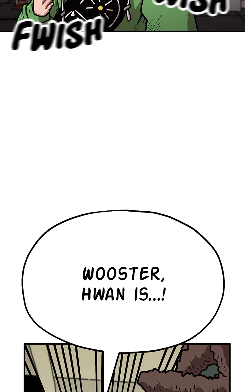 Metro Hunter Chapter 31 page 147 - 
