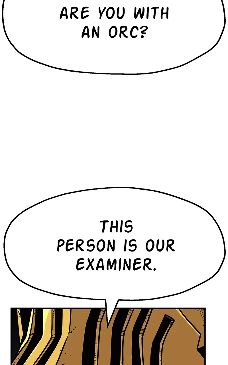 Metro Hunter Chapter 31 page 16 - 